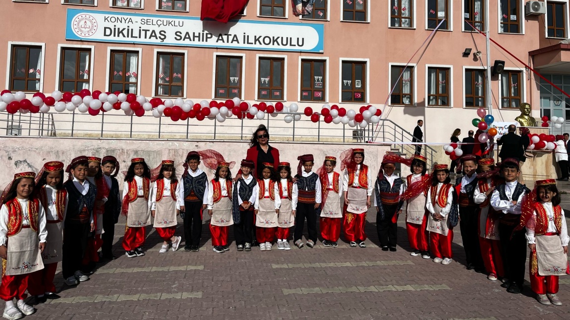 23 NİSAN KUTLU OLSUN!